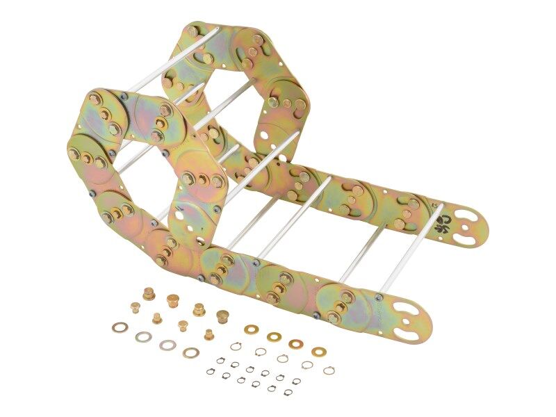 JLG Part # 70007938 -  Repair Section