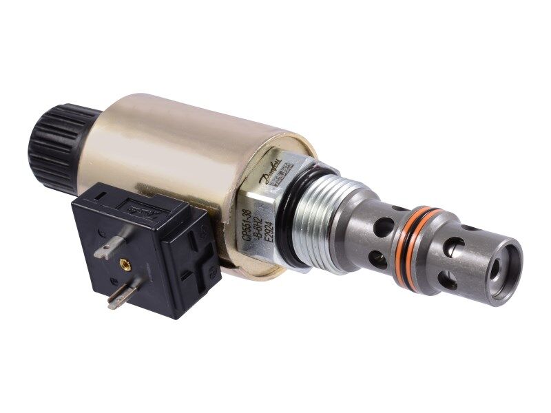 JLG Part # 70007941 – Proportional Valve