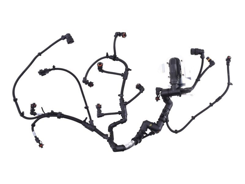 JLG Part # 70008035 – Harness