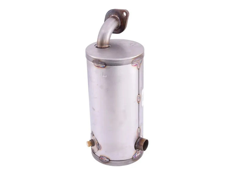 JLG Part # 70008093 – Muffler