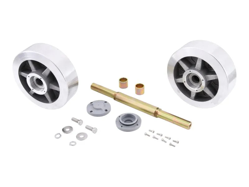 JLG Part # 70008330 – Assembly, Axle