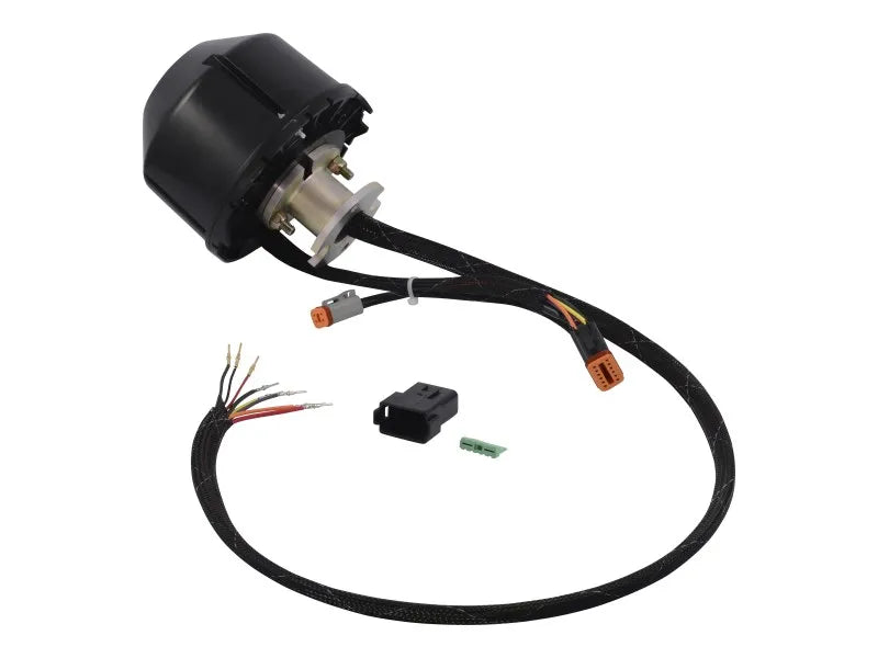 JLG Part # 70008359 – Assembly, Rotary Contact