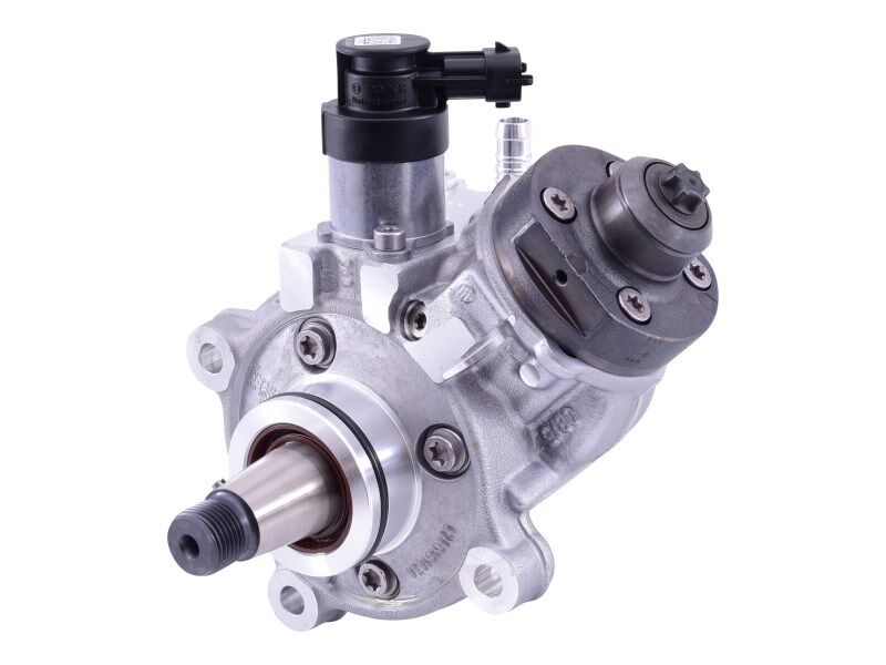 JLG Part # 70008425 – High Pressure Pump
