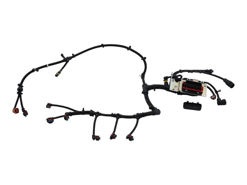 JLG Part # 70008436 – Harness