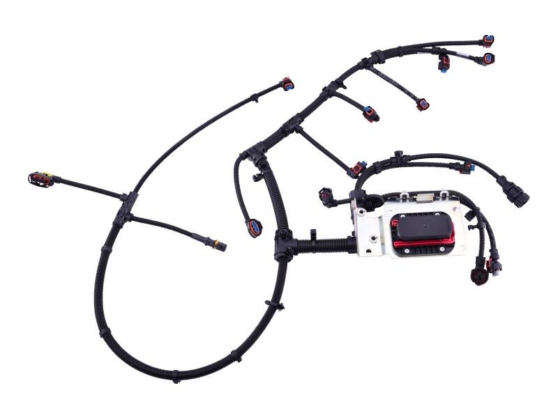 JLG Part # 70008437 – Harness