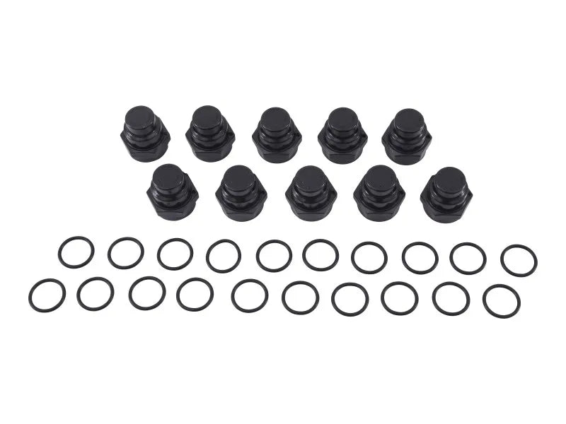 JLG Part # 70008441 -  Coil Nut/O-Ring