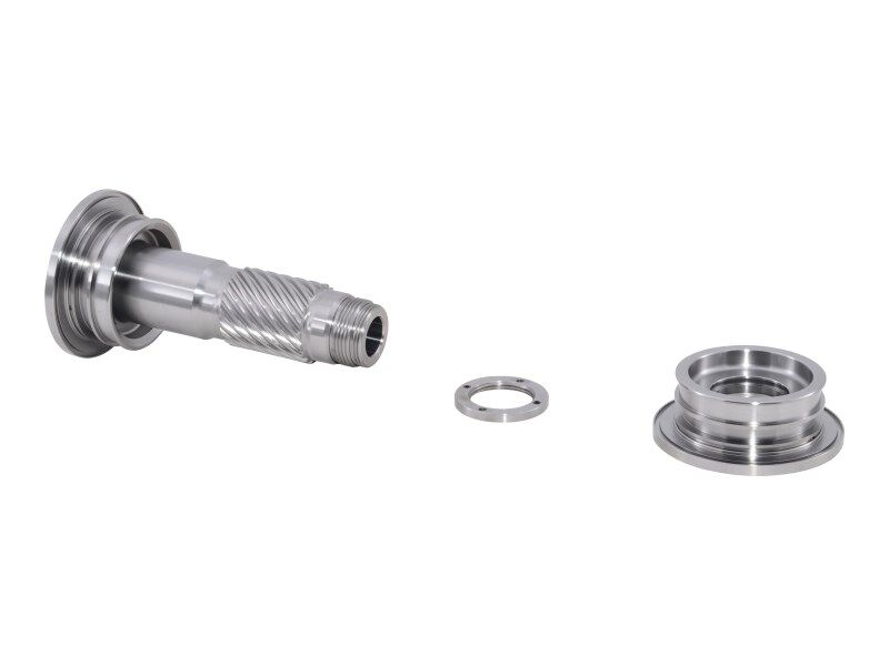 JLG Part # 70008477 -  Shaft