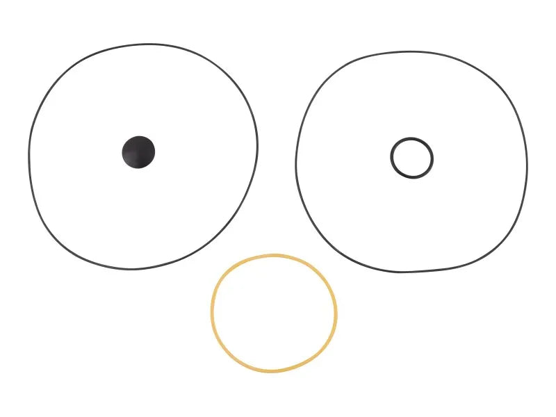 JLG Part # 70008735 -  Seal