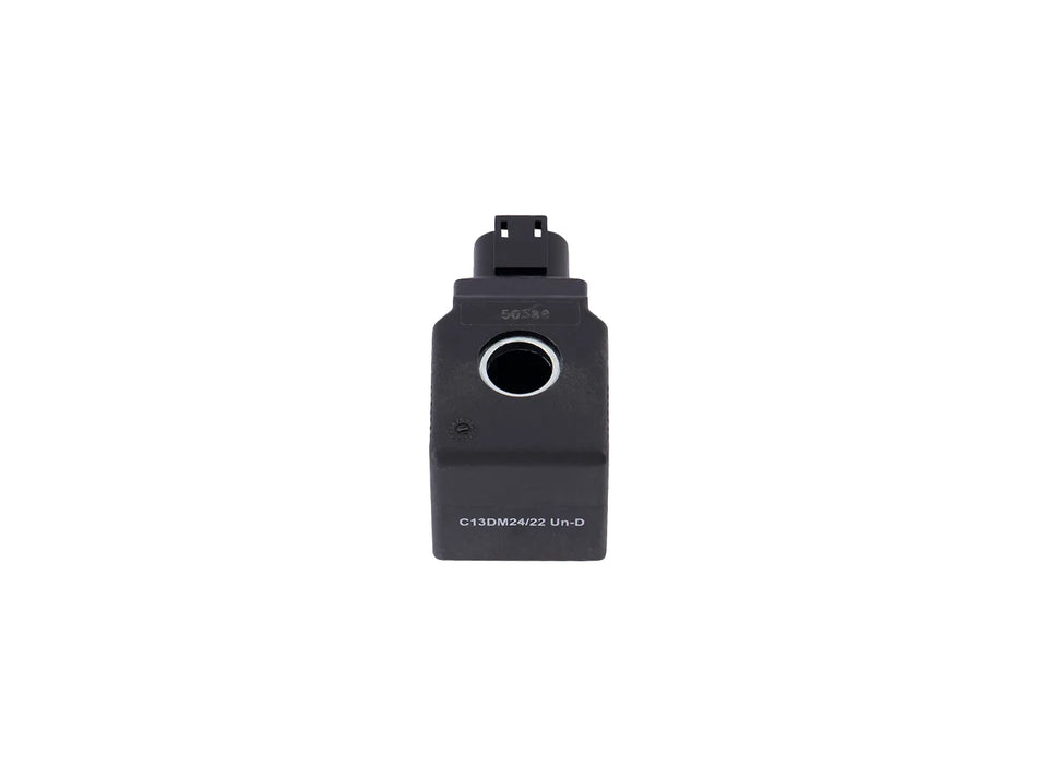 JLG Part # 70008747 -  Coil