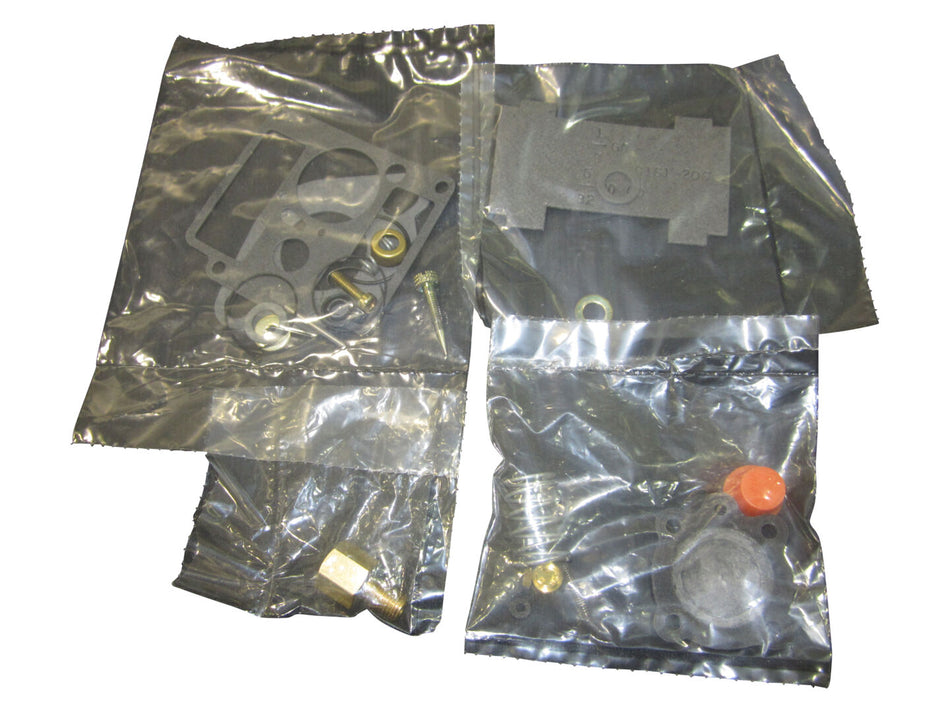 JLG Part # 7000878 -  Gasket Kit
