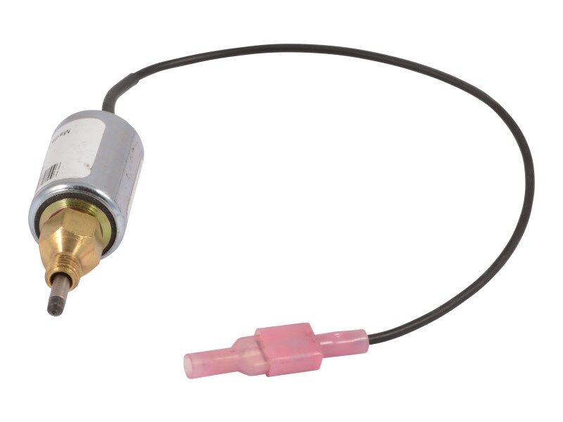 JLG Part # 7000884 -  Fuel Shutoff Solenoid