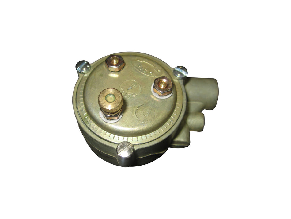JLG Part # 7000894 -  Choke Assembly Vsg-411