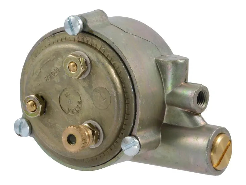 JLG Part # 7000895 -  Choke Assembly Vsg-423