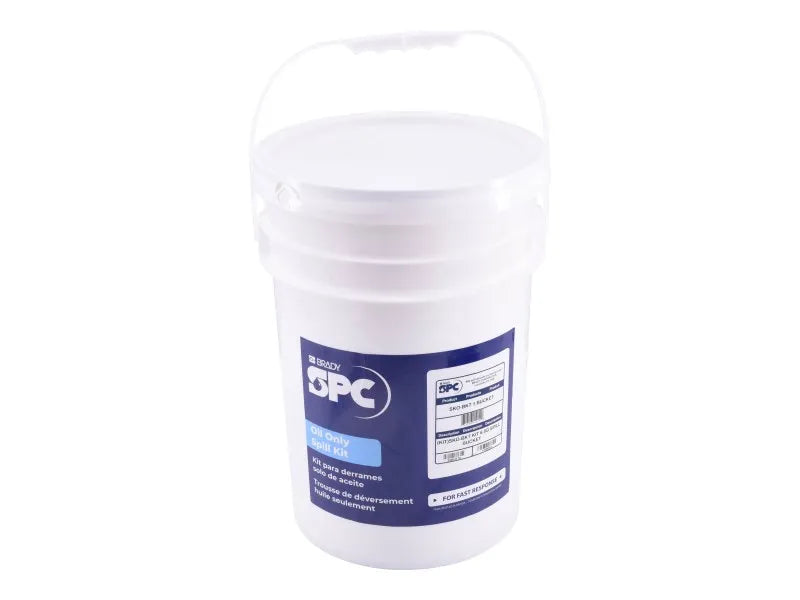 JLG Part # 70010007 -  Spill Bucket