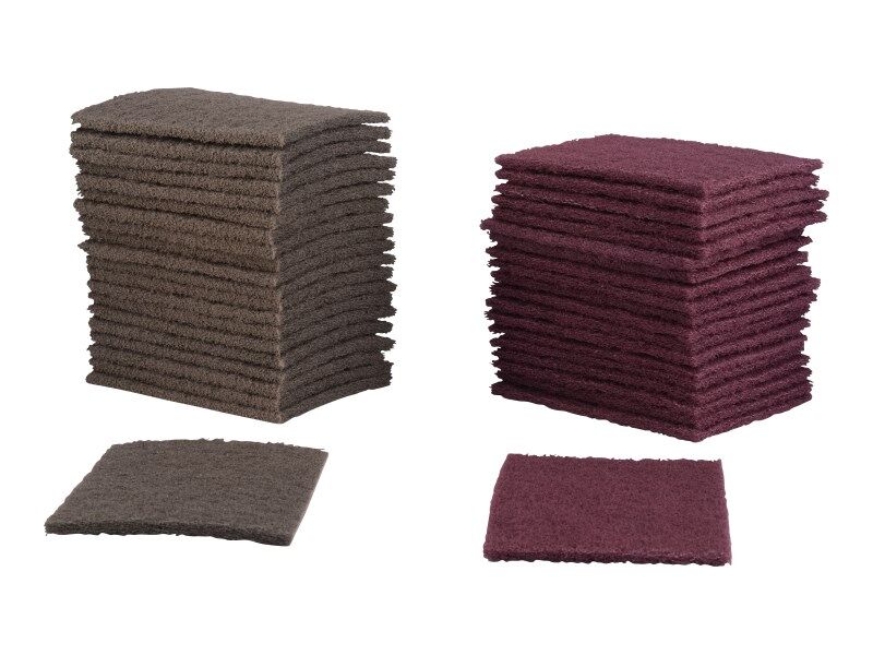 JLG Part # 70010039 -  Scrub Pads