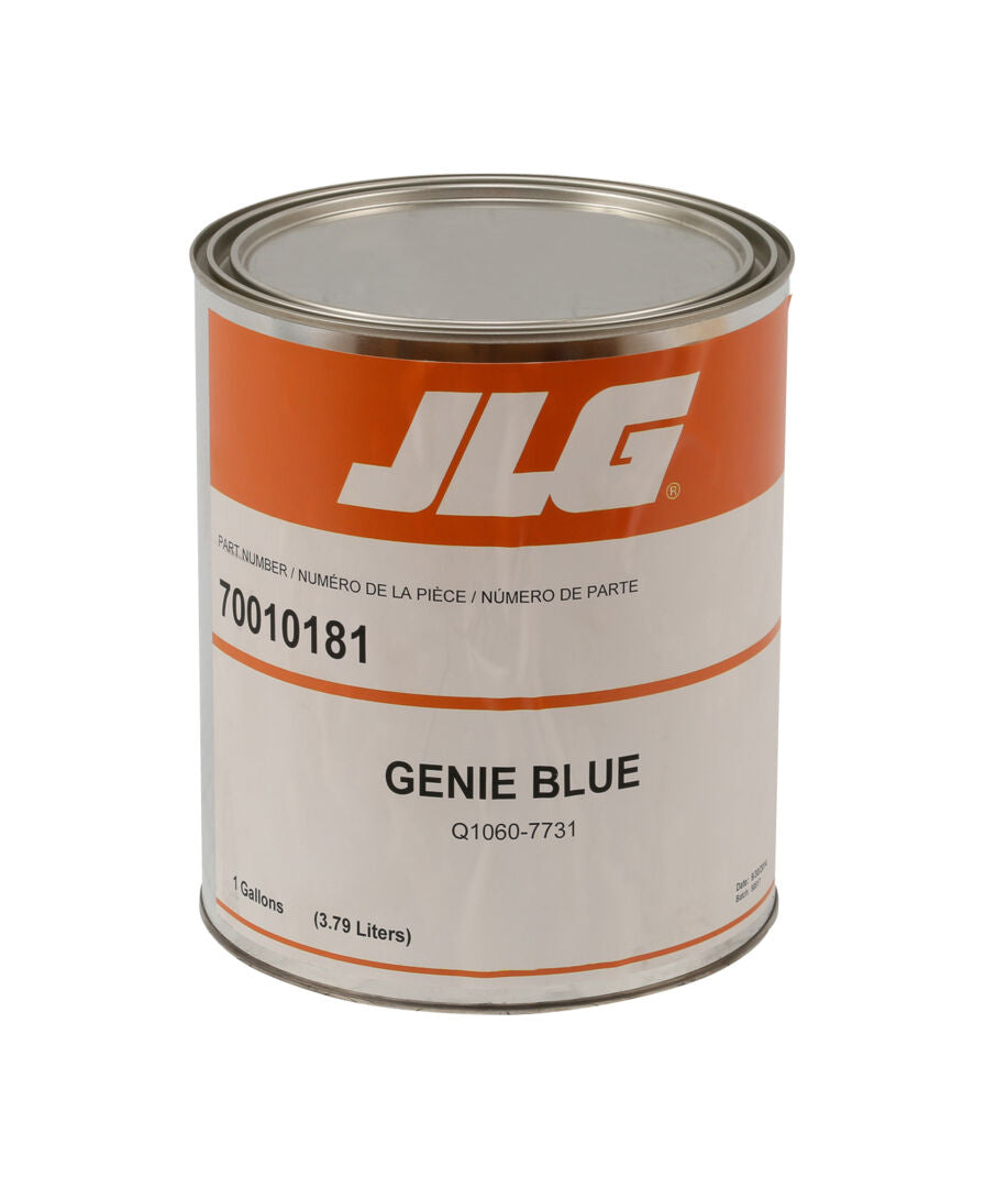 JLG Part # 70010181 -  Paint