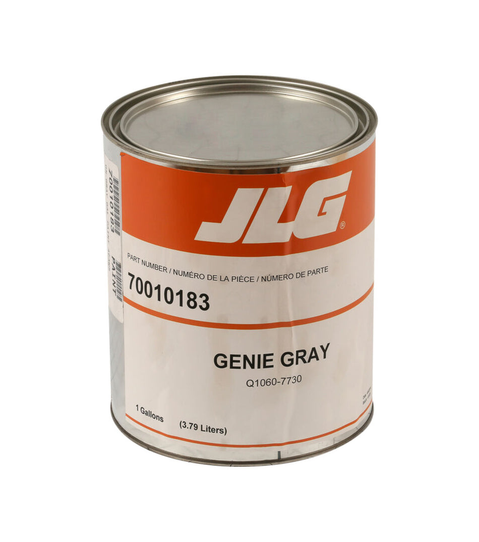 JLG Part # 70010183 -  Paint