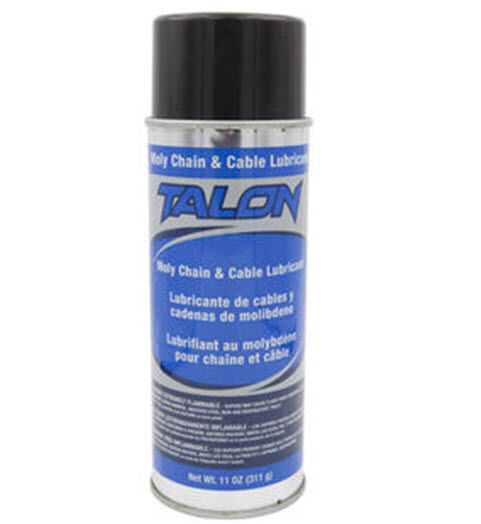 JLG Part # 70010205 – Lube, Jlg Chain & Cable 11oz