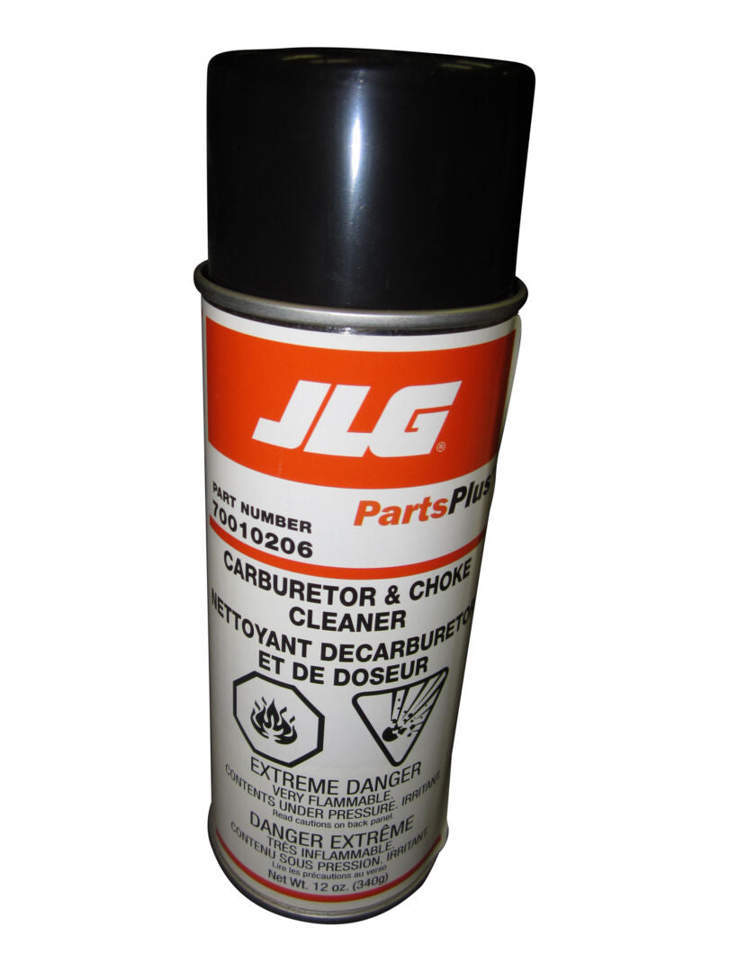 JLG Part # 70010206 – Cleaner
