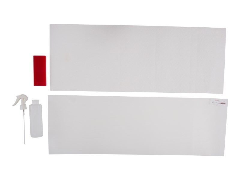 JLG Part # 70010278 -  Console Cover Overlay Kit