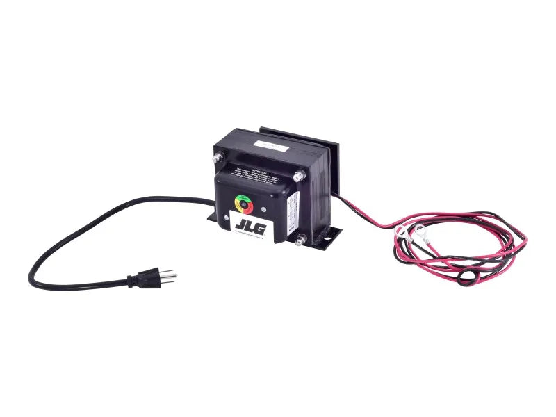 JLG Part # 70010673 -  Battery, Charger 24v/10a