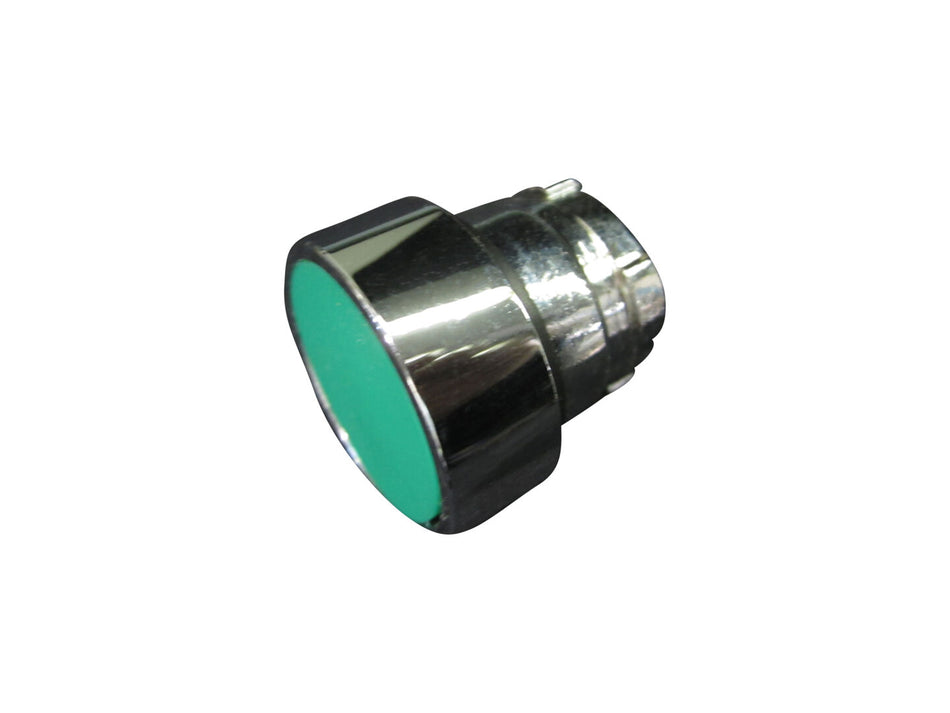JLG Part # 70010686 – Pushbutton Switch Green