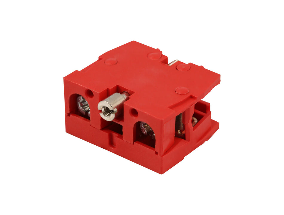 JLG Part # 70010688 – Contact Block Switch