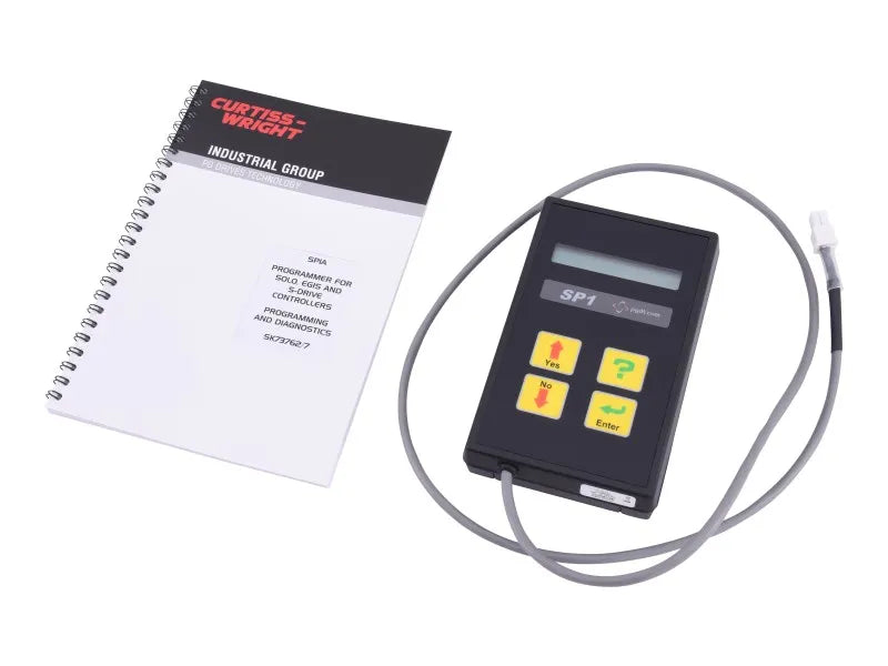 JLG Part # 70011025 -  Handset Programmer