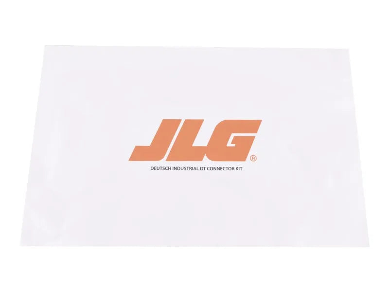 JLG Part # 70011028 -  Deutsch Dt Cover