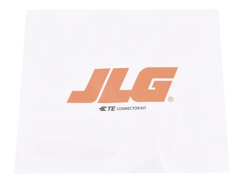 JLG Part # 70011030 -  Decal