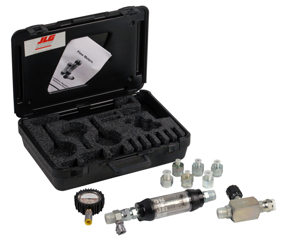 JLG Part # 70011039 -  Hydraulic Pump Load Test Kit