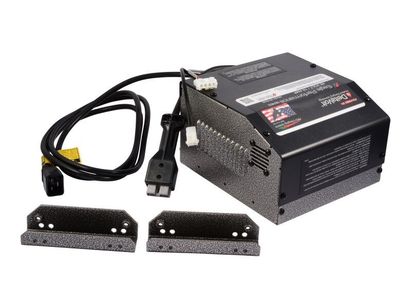 JLG Part # 70011319 -  Battery Charger