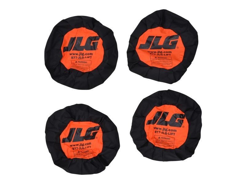 JLG Part # 70011906 -  Tiresocks