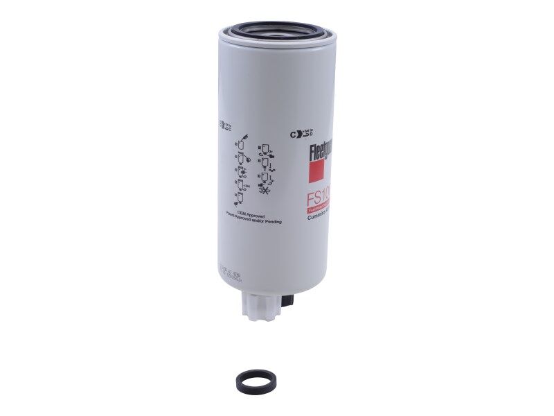 JLG Part # 70012001 -  Fuel-Water Separator