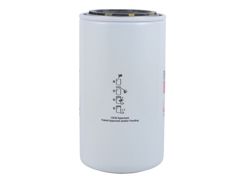JLG Part # 70012004 – Spin-on Lube Filter