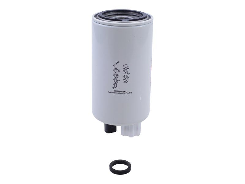 JLG Part # 70012005 -  Fuel-Water Separator