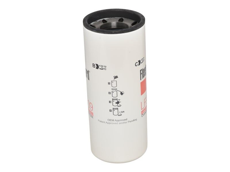 JLG Part # 70012008 – Spin-On Lube Filter