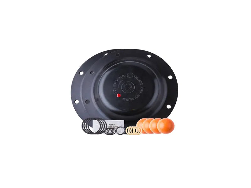 JLG Part # 70013228 -  Mobil Dte Oil, Medium