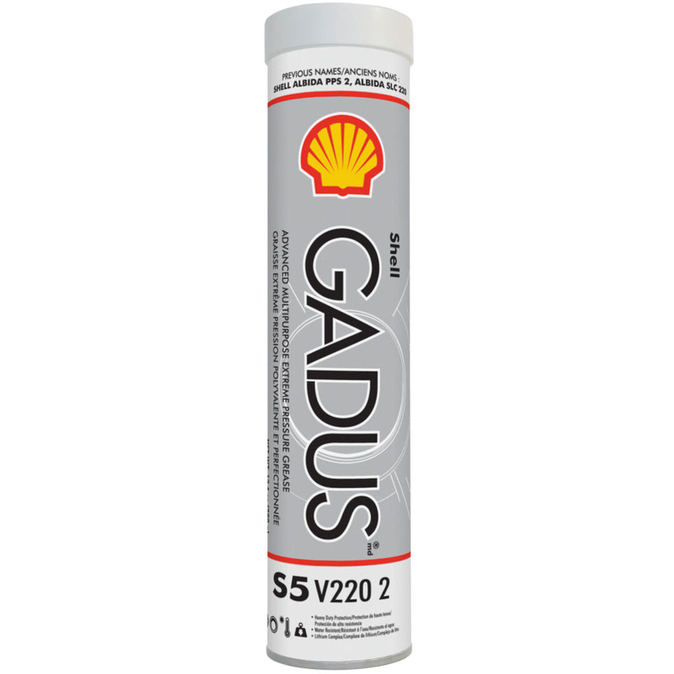 JLG Part # 70013304 -  Gadus S5 V220 2