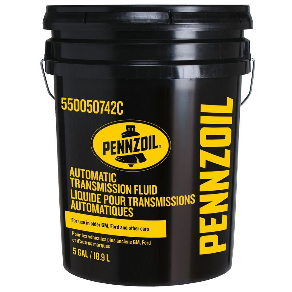 JLG Part # 70013341 -  Pennzoil Atf