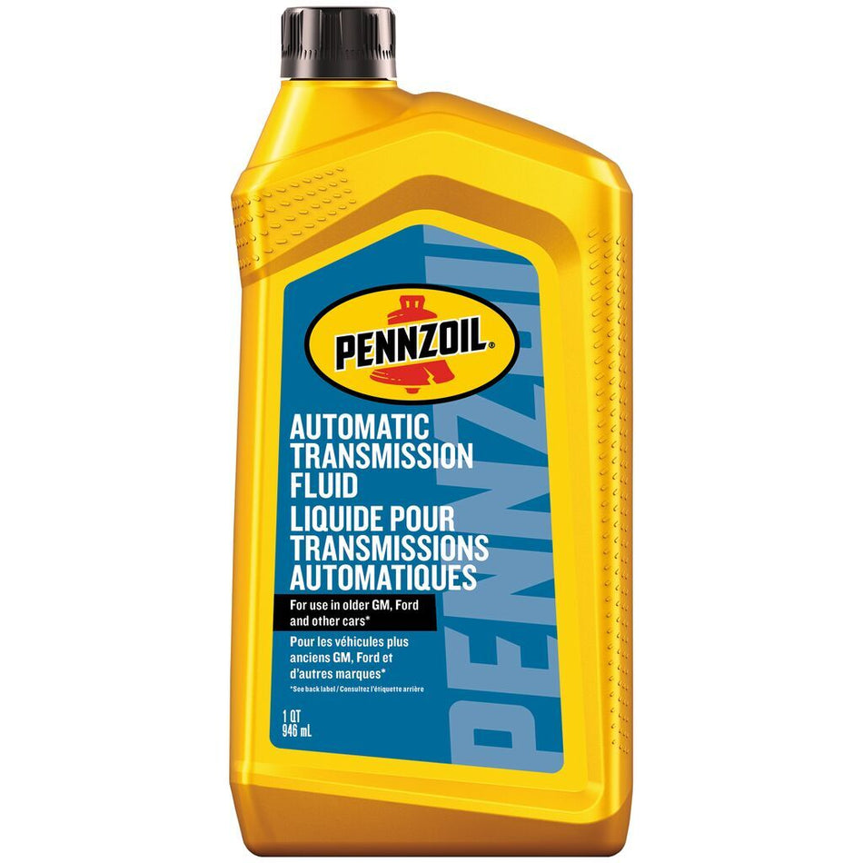 JLG Part # 70013342 -  Pennzoil Atf