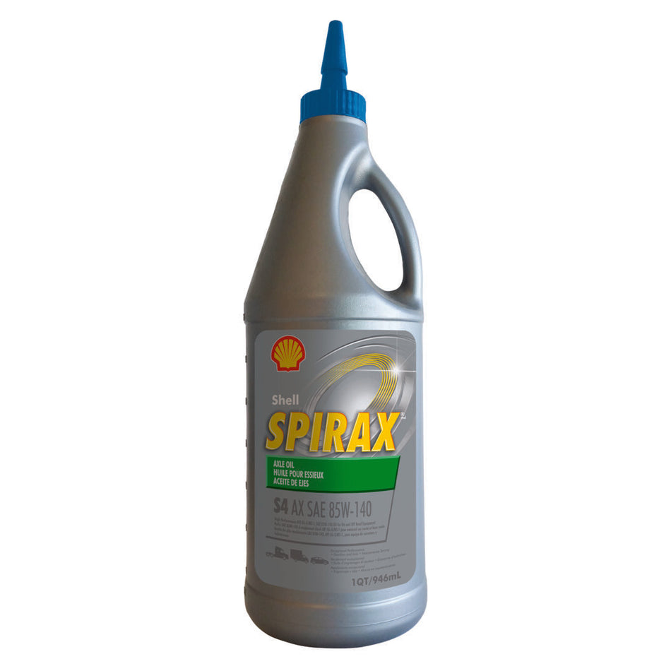 JLG Part # 70013355 -  Spirax S4 Ax 85w-140