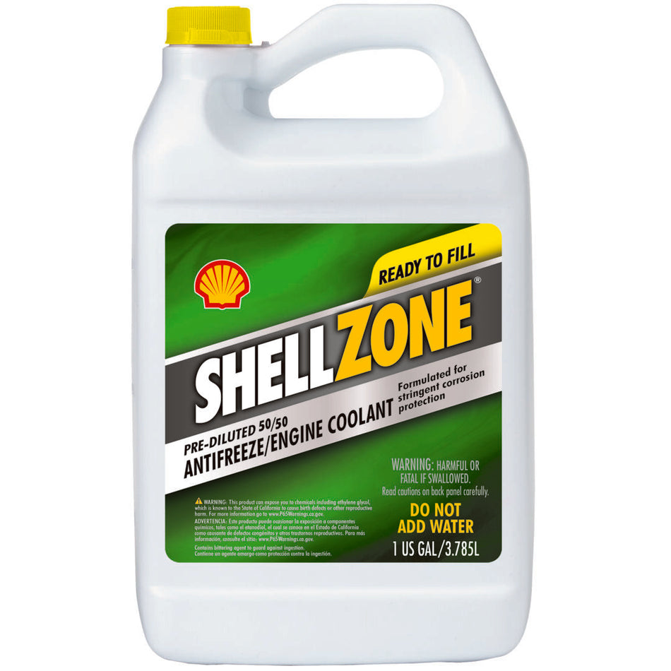 JLG Part # 70013366 -  Shellzone Af/c 50/50 Jug 6x1gl