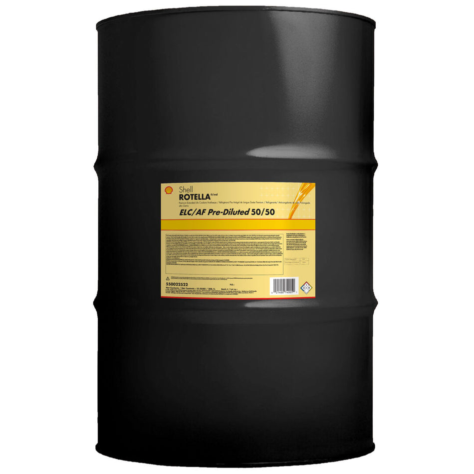 JLG Part # 70013368 – Drum Elc Pre-Diluted 50/50