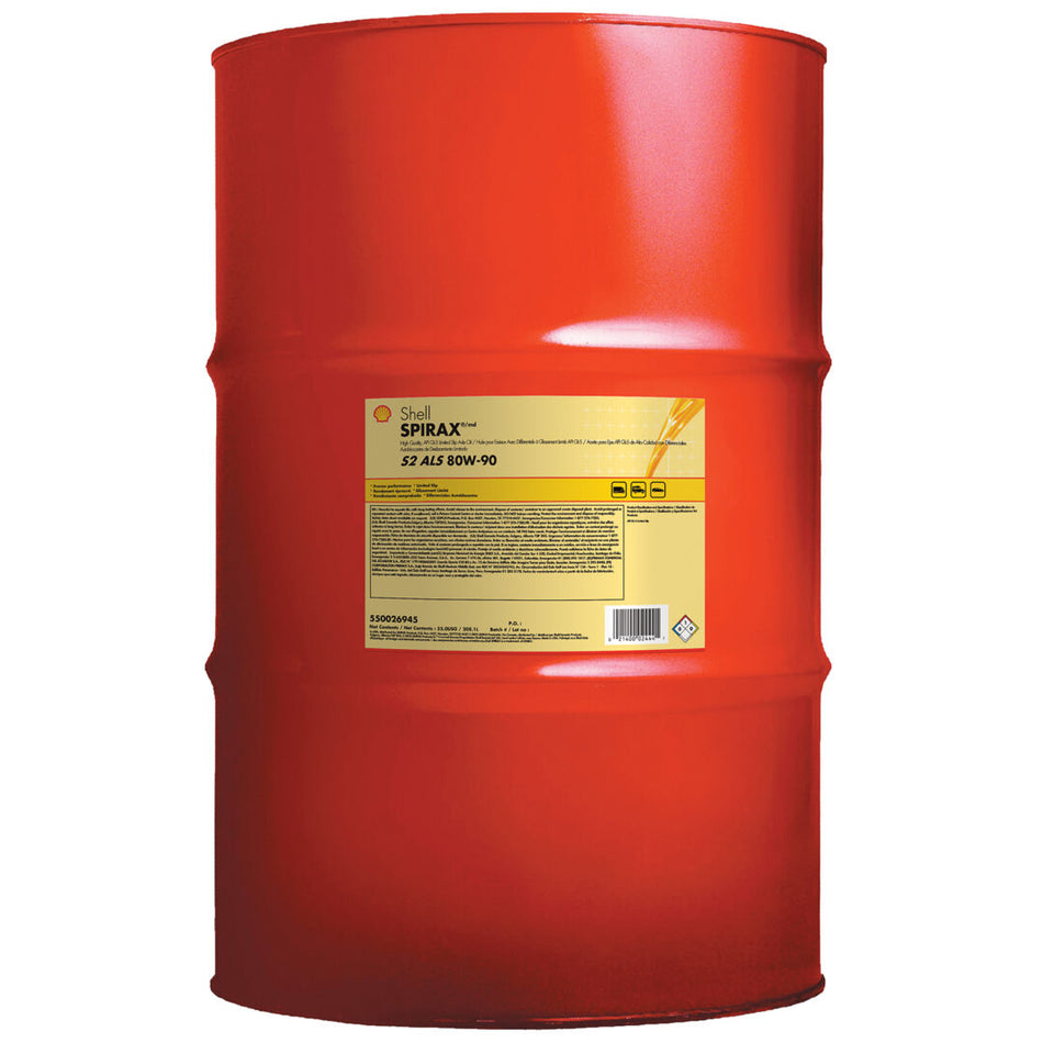 JLG Part # 70013406 – Drum