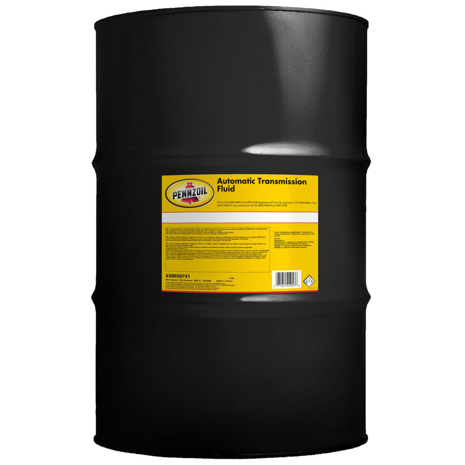 JLG Part # 70013538 – Pennzoil Atf