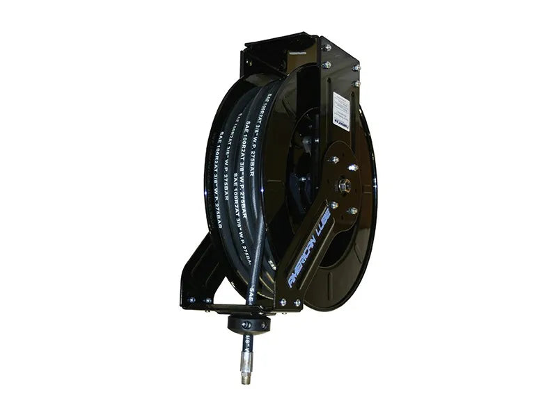 JLG Part # 70013586 -  Grease Reel