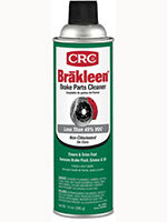 JLG Part # 70013911 – Brakleen