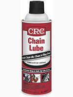 JLG Part # 70013913 – Chain Lube