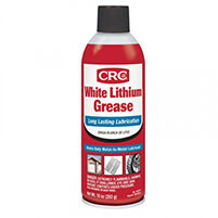 JLG Part # 70013916 – White Lithium Grease